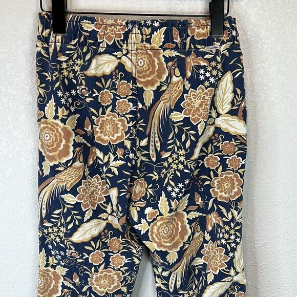Mother Denim THE SPRINGY ANKLE Pant - The Accidental Florist Size 25 - Picture 5 of 16